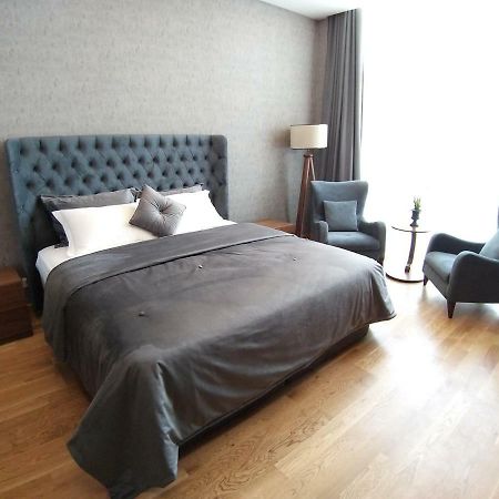 Teknosports Otel 伊斯坦布尔 外观 照片