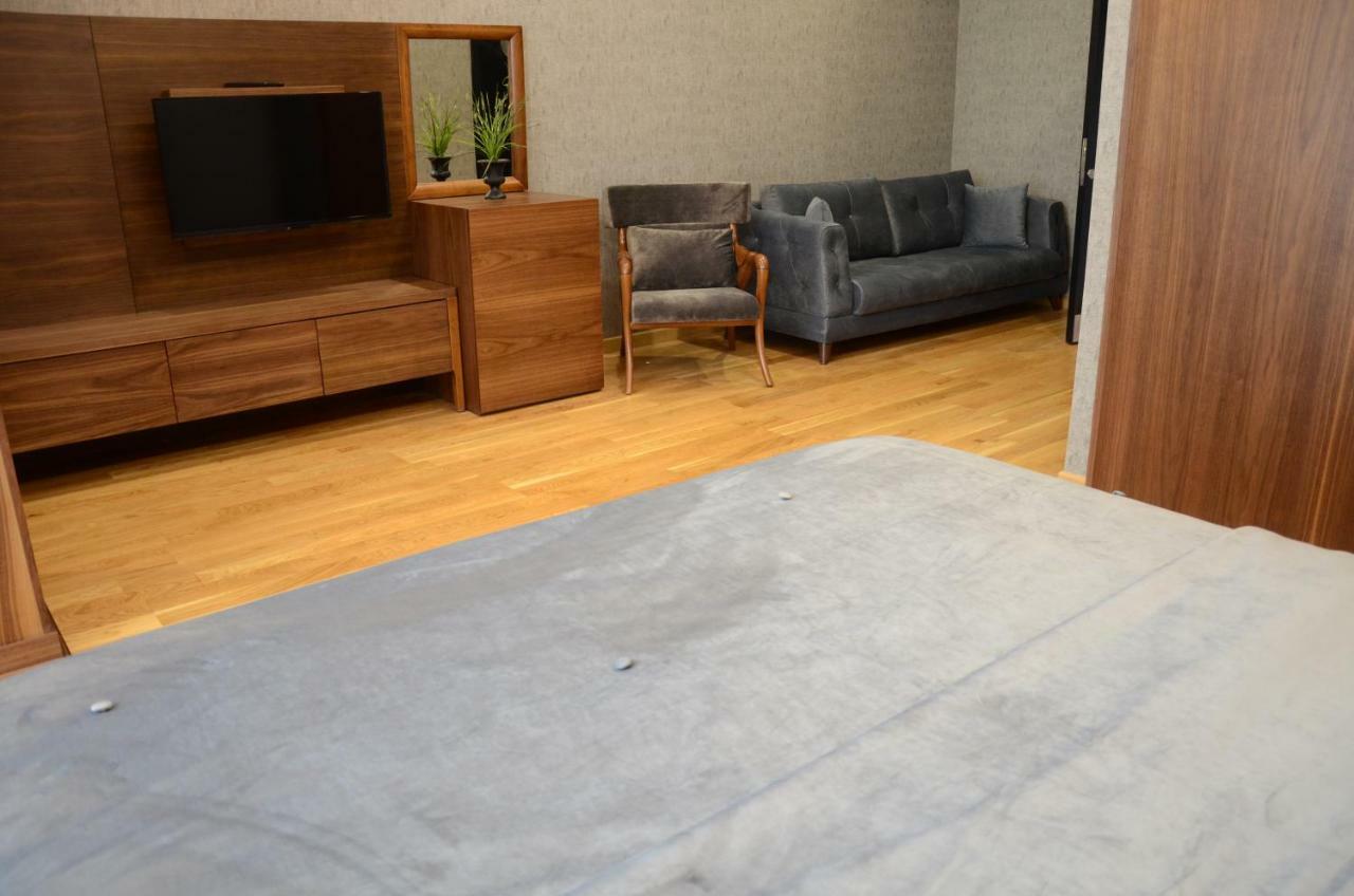 Teknosports Otel 伊斯坦布尔 外观 照片